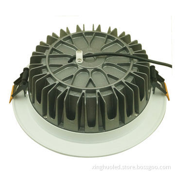 LED downlight 30W Sharp COB LED downlightNew